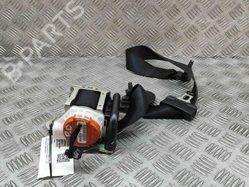 Front right seatbelt MERCEDES-BENZ A-CLASS (W177) AMG A 35 4-matic (177.051) | BP27781656I25 