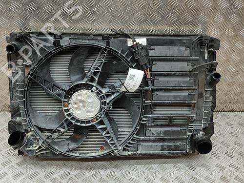 Radiator set BMW X2 (F39) sDrive 18 i | BP28555280M120
