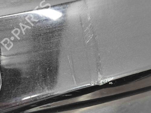 Front bumper NISSAN JUKE (F16_) DIG-T 117 | BP29310349C7 