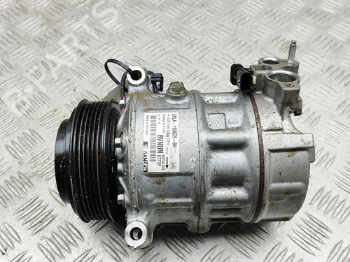Used AC compressor AC compressor LAND ROVER DEFENDER Station Wagon (L663) P525 4x4 (525 hp) 32525229 32525229
