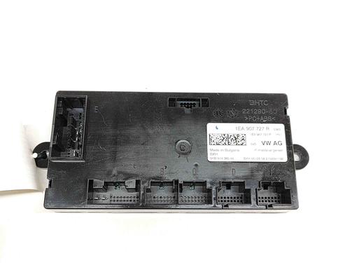 AC Styreenhet / Manøvreringsenhet AUDI Q4 E-TRON SUV (F4B) 50 quattro (300 hp) 27775420