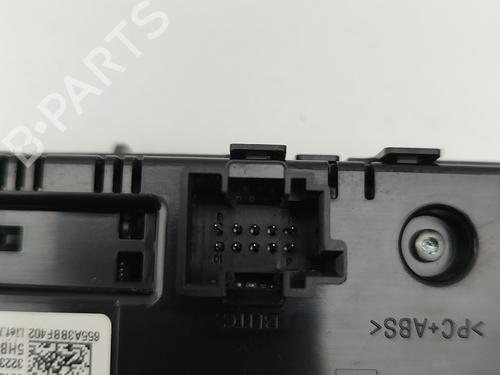 Climate control BMW 3 (G20, G80, G28) 330 e Plug-in-Hybrid | BP28433382I5 