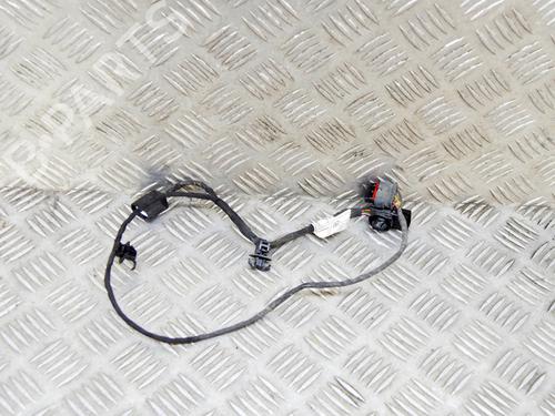 Used Wiring harness Wiring harness HYUNDAI IONIQ (AE) Electric (120 hp) 14649539 14649539