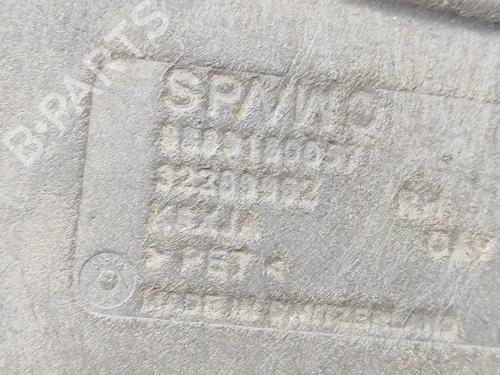 Underbody protection VOLVO XC40 (536) B4 Mild-Hybrid | BP33378601M92  - Image 7