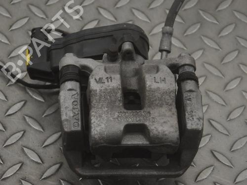 Used Left rear brake caliper VOLVO XC40 (536) B4 Mild-Hybrid (197 hp) 30249352
