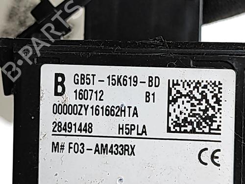 Electronic module FORD TRANSIT CUSTOM V362 Van (FY, FZ) 2.0 EcoBlue | BP35957898M83  - Image 6
