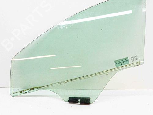Used Front left door window FIAT BRAVO II (198_) 1.9 D Multijet (198AXC1B) (150 hp) 8935676