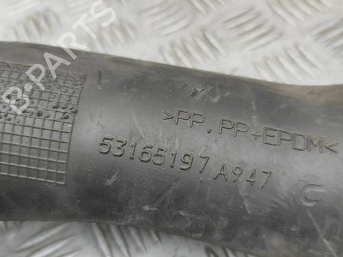 Pipe PEUGEOT BOXER Van 2.0 BlueHDi 110 | BP33962816M125  - Image 5