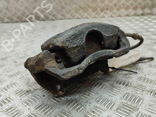 Used Left front brake caliper VW SHARAN (7N1, 7N2) 2.0 TDI (140 hp) 27532615