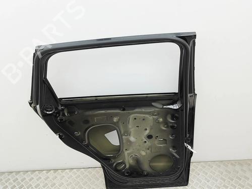 Dør venstre bagtil AUDI Q6 E-TRON (GFB) e-tron quattro | BP37444919C4 - Image 3