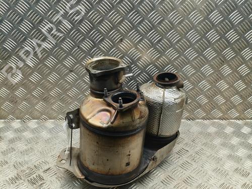 Catalyst AUDI A4 B9 Avant (8W5, 8WD) 2.0 TDI | BP39380911M10 - Image 5