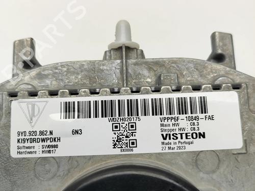 Instrument cluster PORSCHE CAYENNE (9YA) 3.0 E-Hybrid AWD (9YAAE1) | BP27784773C47  - Image 10