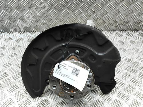 left-front-steering-knuckle-skoda-karoq-nu7-nd7-2017-40605641 main image