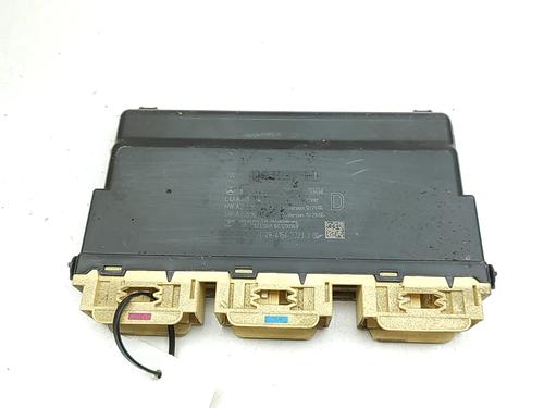 Used Electronic module Electronic module MERCEDES-BENZ C-CLASS Coupe (C205) C 220 d (205.304) (163 hp) 33465171 33465171