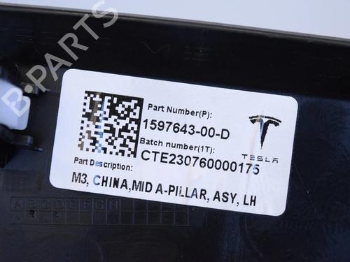 Other TESLA MODEL 3 (5YJ3) EV AWD | BP30252056O1