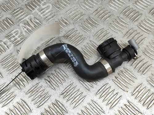 Rør MERCEDES-BENZ C-CLASS T-Model (S205) C 300 e (205.253) (320 hp) 27767726