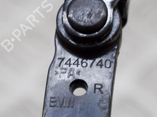 Cerniera/Tirante porta BMW 4 Gran Coupe (F36) 435 d xDrive | BP15775130C146  - Image 6