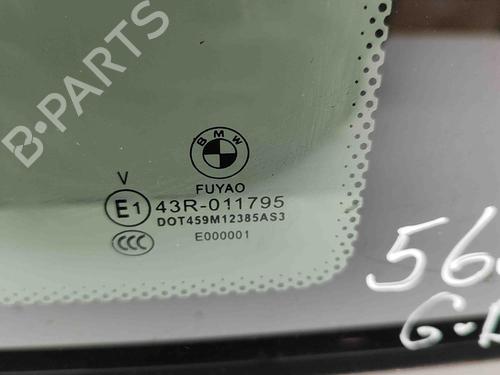 Rear right quarter glass BMW X3 (G01, F97, G08) xDrive M40 i | BP29487635C92 