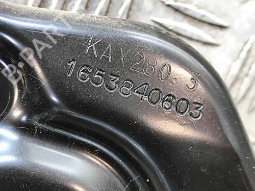 Frontplade/Frontkurv BMW X7 (G07) xDrive 40 i Mild Hybrid | BP39735511C72  - Image 13