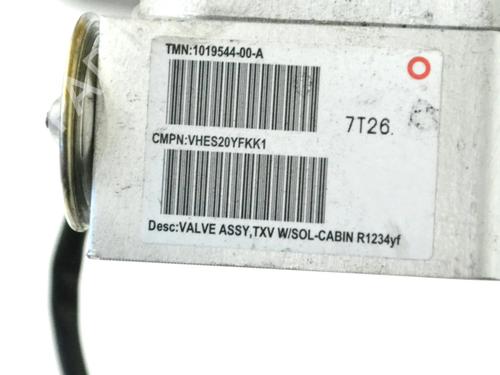 AC pipe TESLA MODEL S (5YJS) 75D AWD | BP30620584M126 - Image 6