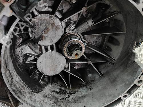 Gearbox FORD TRANSIT CUSTOM V362 Bus (F3) 2.2 TDCi | BP37029279M3  - Image 5