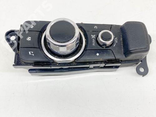 Switch MAZDA CX-3 (DK) 1.5 SKYACTIV-D (DK2WS, DK5FW) | BP8837907I30 