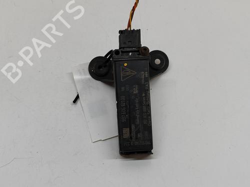 Electronic module PORSCHE CAYMAN (987) S 3.4 | BP28062350M83 