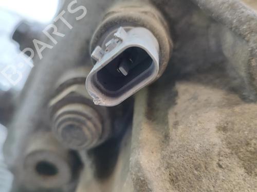 Gearbox JEEP COMPASS (MK49) 2.2 CRD 4x4 | BP38070066M3  - Image 10