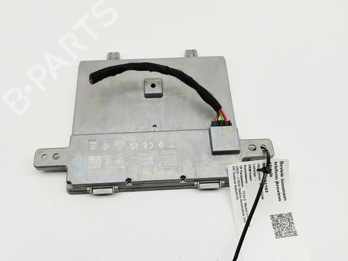 Módulo eletrónico Módulo eletrónico TESLA MODEL 3 (5YJ3) EV (283 hp) 36327184 36327184