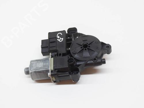 Right rear window motor SKODA KAROQ (NU7, ND7) 1.5 TSI | BP7798389E22