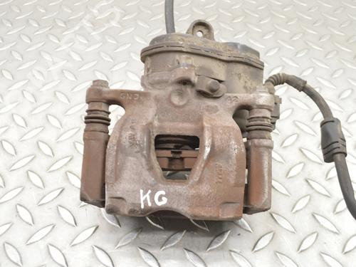 Used Left rear brake caliper Left rear brake caliper AUDI A4 B9 (8W2, 8WC) 2.0 TFSI (190 hp) 33351894 33351894