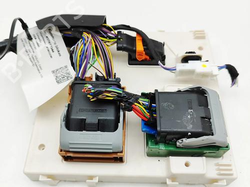 Control unit VOLVO EX40 (536) EV | BP38650357M11 - Image 3