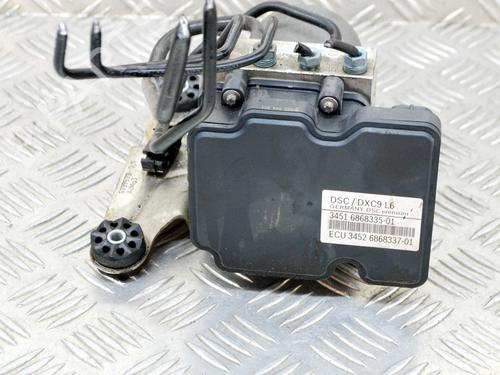 ABS pump BMW 5 (F10) 520 d | BP8144992M43 