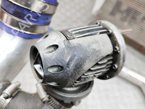 Intercooler MITSUBISHI LANCER VIII (CY_A, CZ_A) EVO X (CZ4A) | BP34560110M30  - Image 9