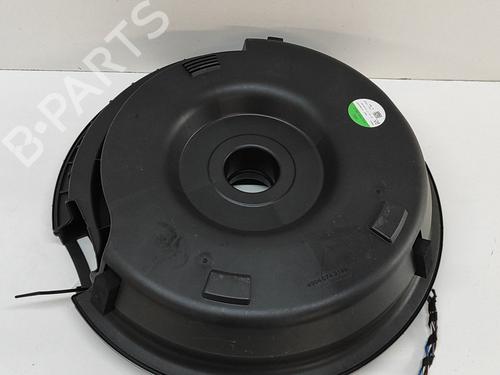 Electronic module AUDI A3 Sportback (8VA, 8VF) RS3 quattro | BP26590125M83 