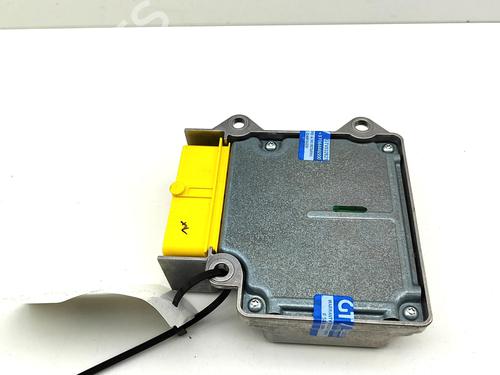 ECU airbags VW TIGUAN (5N_) 2.0 TDI 4motion | BP31715349M53 