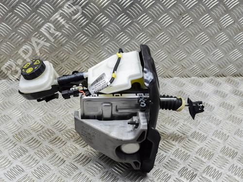 Used Servo brake VOLVO XC40 (536) B4 Mild-Hybrid (197 hp) 27762784