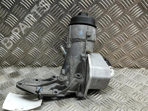 Used Oil radiator Oil radiator FORD RANGER (TKE) 3.2 TDCi 4x4 (200 hp) 17374516 17374516