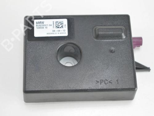 Used Electronic module BMW i3 (I01) Range Extender (170 hp) 9863568