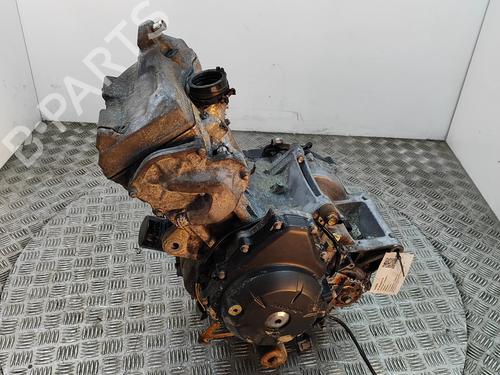 Used Engine Engine HONDA MOTORCYCLES NC INTEGRA NC 700 D Integra (RC62) (48 hp) 28561471 28561471
