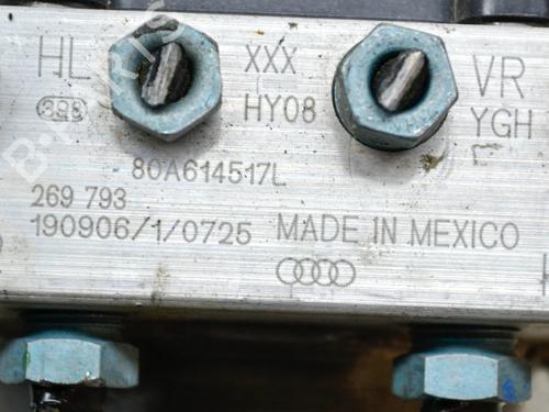 ABS pump AUDI Q5 (FYB, FYG) SQ5 TDI Mild Hybrid quattro | BP27751018M43 