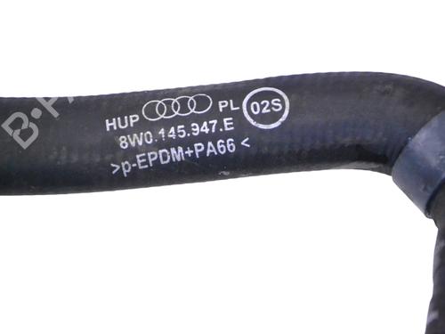 Pipe AUDI A4 B9 (8W2, 8WC) 2.0 TDI | BP30230811M125 