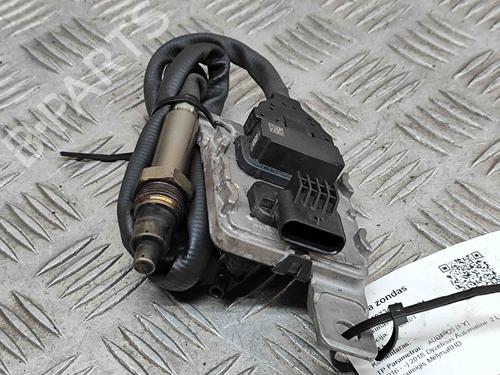 Electronic sensor AUDI Q5 (FYB, FYG) 2.0 TDI quattro | BP16140681M84