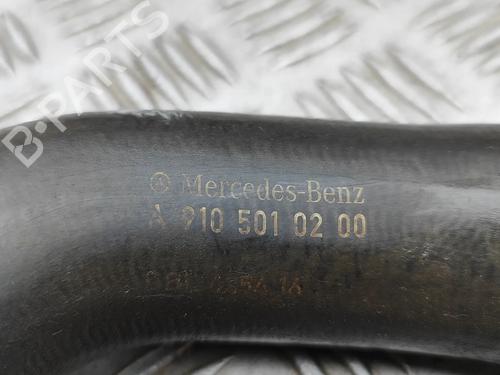 Pipe MERCEDES-BENZ SPRINTER 3-t Van (B910) 214 CDI (910.621, 910.623) | BP30196527M125  - Image 6