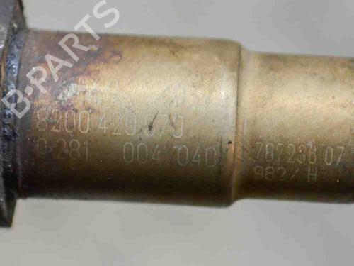 Elektronisk sensor OPEL MOVANO A Van (X70) 2.5 CDTI (FD) | BP8353966M84