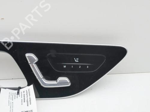 Switch MERCEDES-BENZ EQS (V297) EQS 450+ (297.123) | BP39205026I30 - Image 2