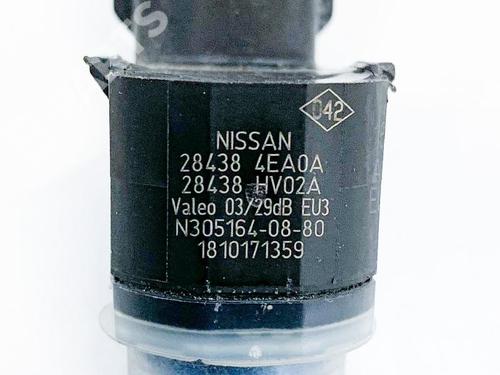 Elektronisk modul NISSAN QASHQAI II (J11, J11_) 1.2 DIG-T | BP6760681M83 