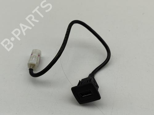 Module électronique MERCEDES-BENZ E-CLASS Convertible (A207) E 250 CDI / BlueTEC / d (207.403, 207.404) (204 hp) 28674793