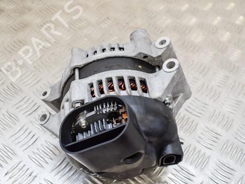 Used Alternator BMW 6 Convertible (F12) M6 (560 hp) 6738053