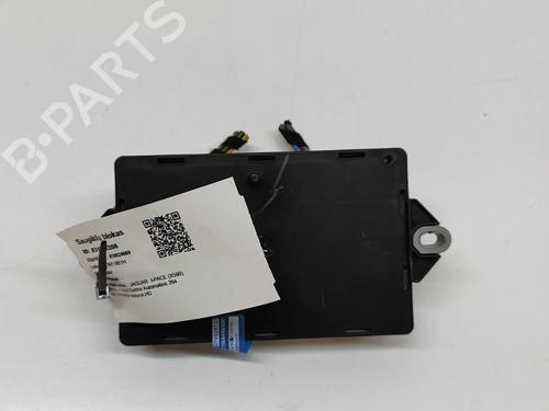 Fuse box JAGUAR I-PACE (X590) EV400 AWD | BP28436076E1 